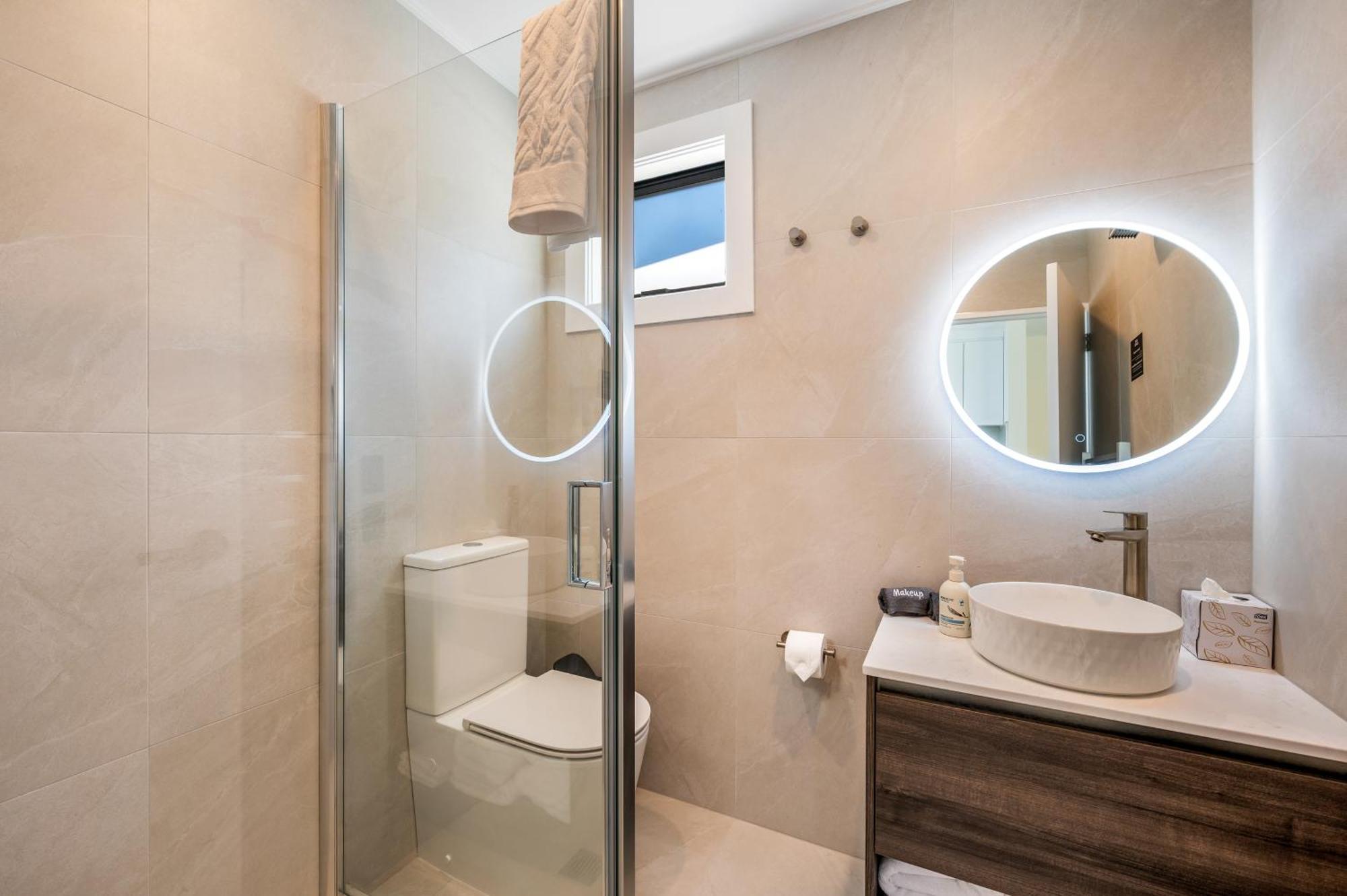 Luxe Suites & Apartments Queenstown Eksteriør bilde