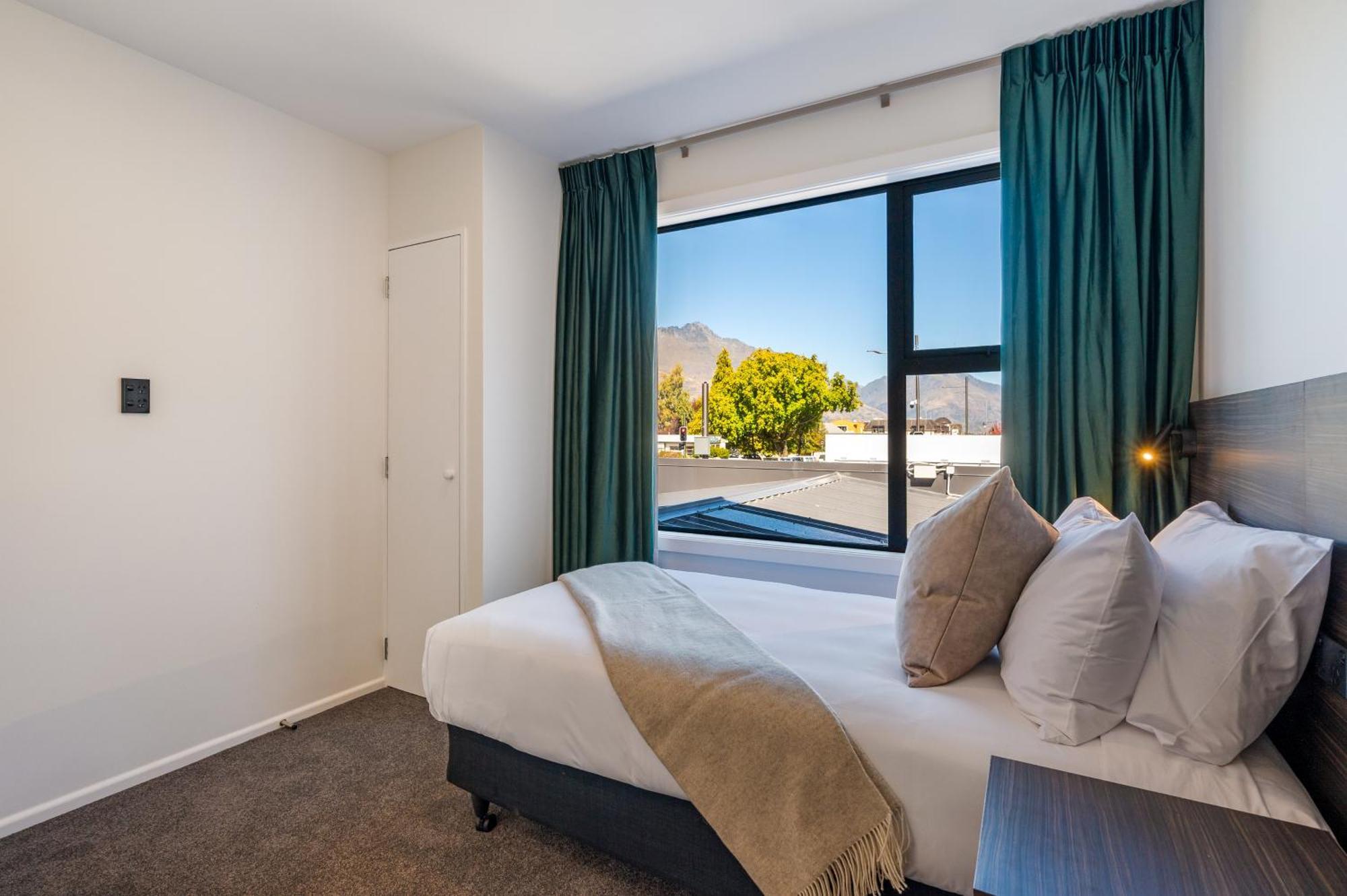 Luxe Suites & Apartments Queenstown Eksteriør bilde