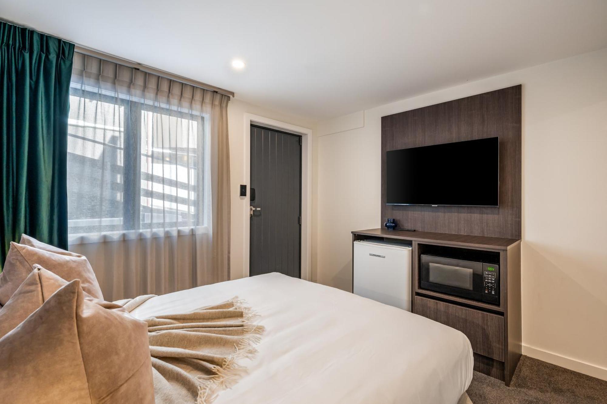 Luxe Suites & Apartments Queenstown Eksteriør bilde