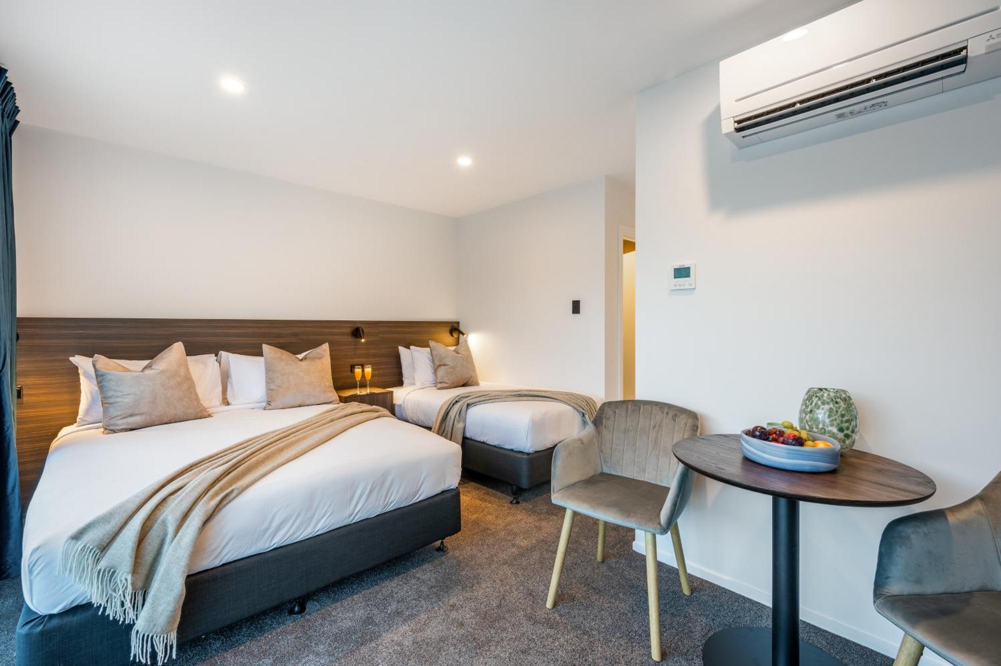 Luxe Suites & Apartments Queenstown Eksteriør bilde