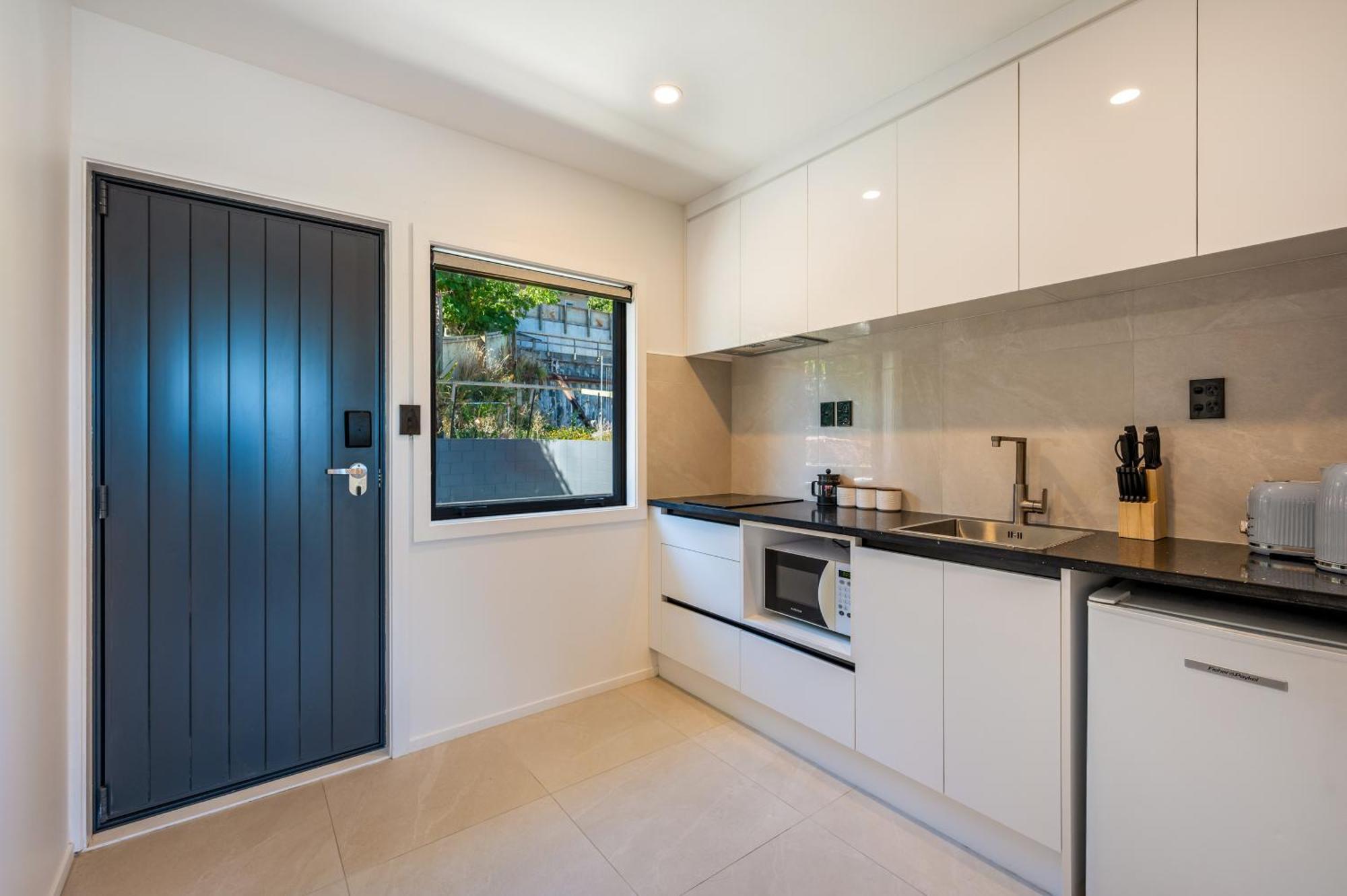 Luxe Suites & Apartments Queenstown Eksteriør bilde