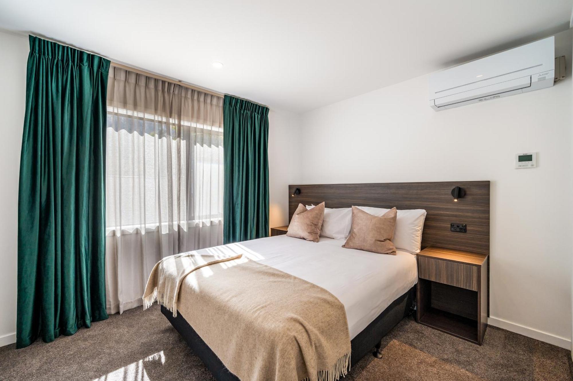 Luxe Suites & Apartments Queenstown Eksteriør bilde