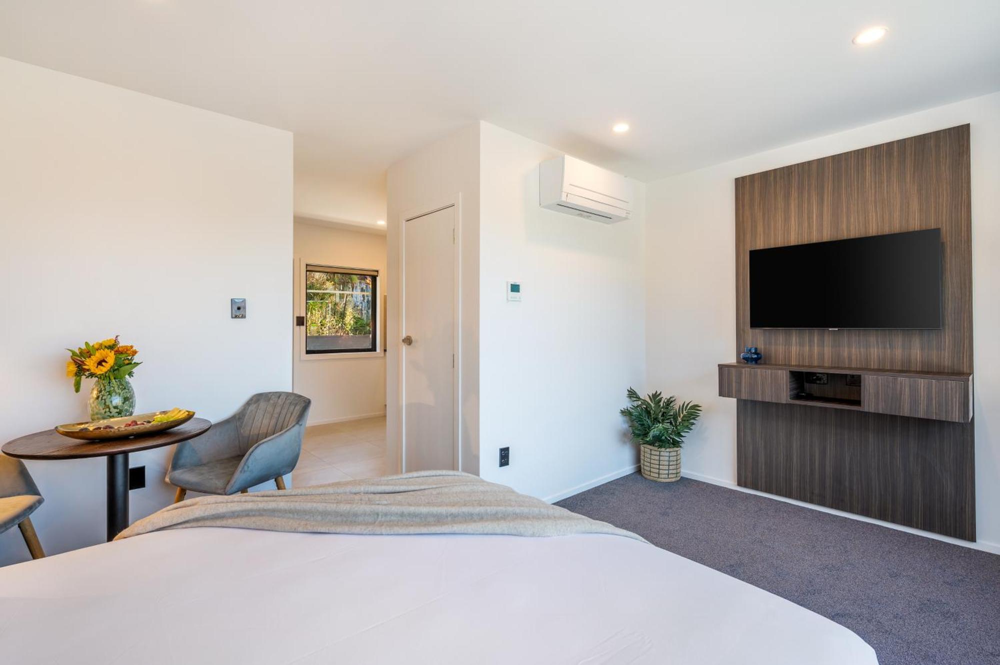 Luxe Suites & Apartments Queenstown Eksteriør bilde