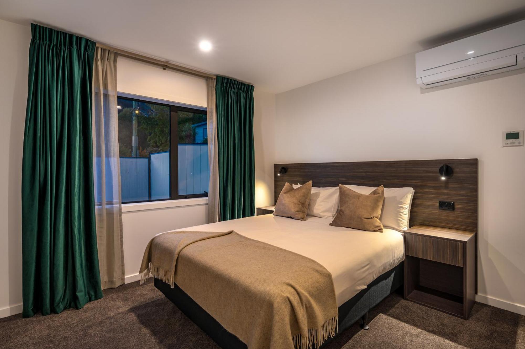 Luxe Suites & Apartments Queenstown Eksteriør bilde
