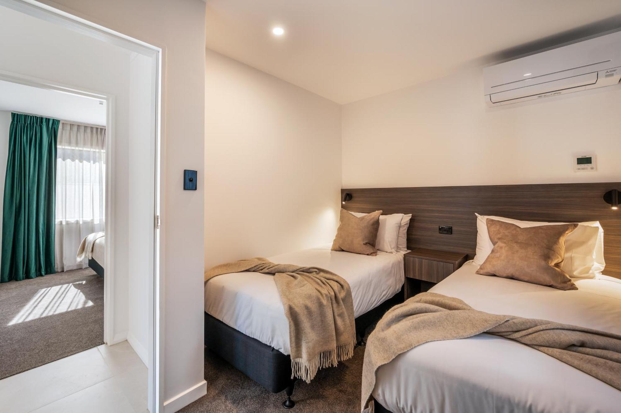 Luxe Suites & Apartments Queenstown Eksteriør bilde