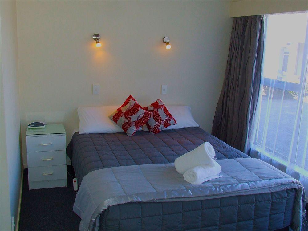 Luxe Suites & Apartments Queenstown Eksteriør bilde
