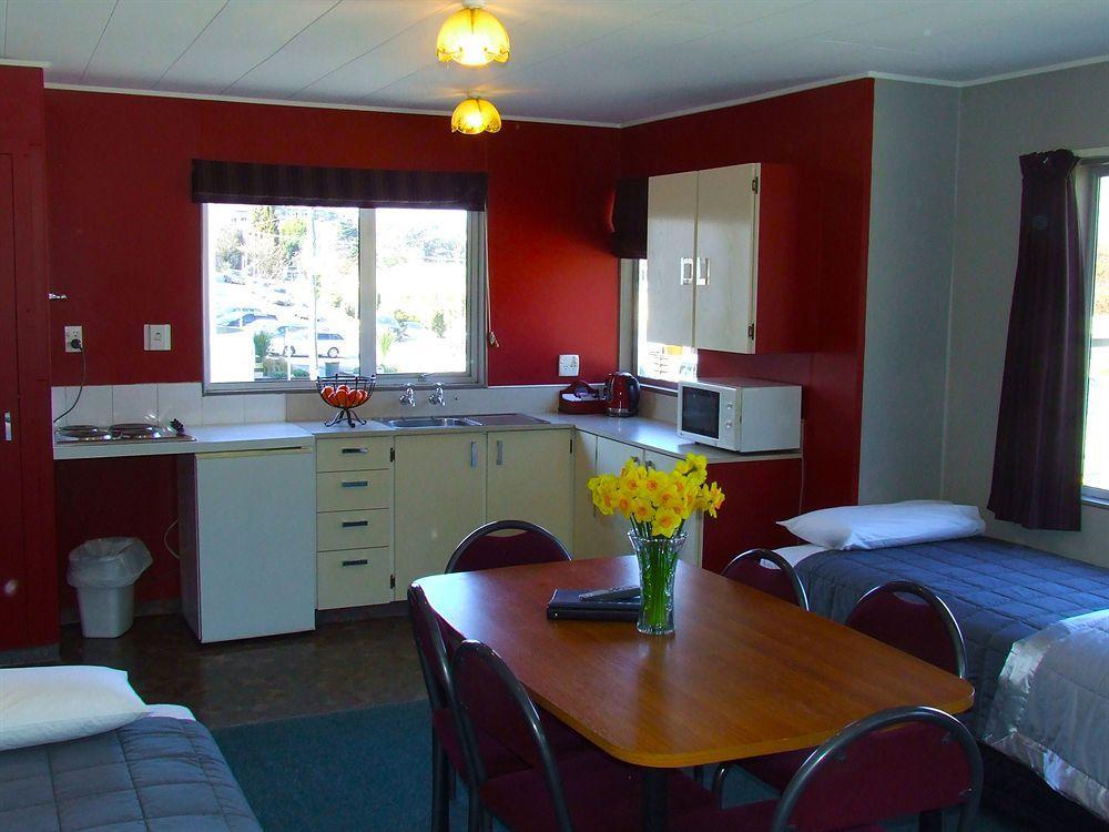 Luxe Suites & Apartments Queenstown Eksteriør bilde