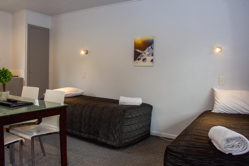 Luxe Suites & Apartments Queenstown Eksteriør bilde