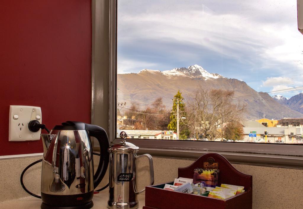 Luxe Suites & Apartments Queenstown Eksteriør bilde